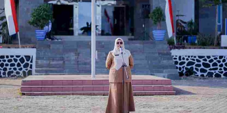 Pemerintah Kab Solok akan Gelar Kegiatan Napak Tilas Tour De Singkarak sebagai Bagian Memeriahkan Perayaan HUT-RI ke-79