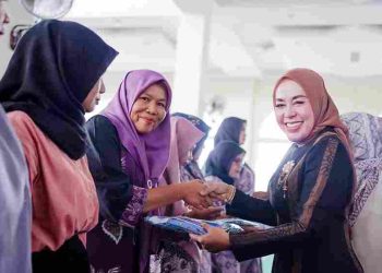 Kader Posyandu Kecamatan Kubung Ikuti Orientasi Keterampilan Dasar Tahun 2024