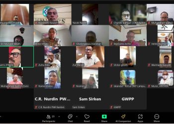 KLB Jalan Konstitusional untuk Menyelesaikan Kemelut PWI