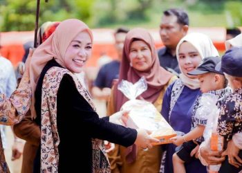 Budaya Alek Kawua Harus Terus Dijaga dan Dilestarikan