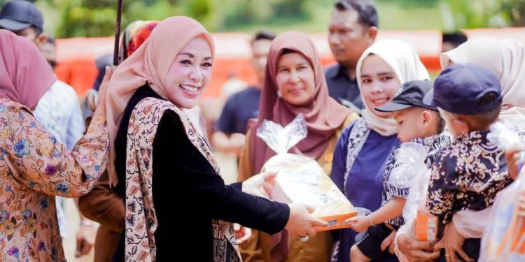 Budaya Alek Kawua Harus Terus Dijaga dan Dilestarikan