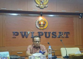 Anggota Dewan Pakar PWI: Ada Kondisi dan Syarat yang Harus Dipenuhi untuk Gelar KLB