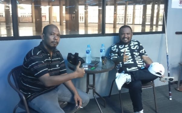 Tolak Penyesuaian Tariff Adjustment, Ucok Manurung Akan Pimpin Aksi Demo di PT PLN Batam