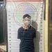 Seorang DPO Diringkus Tim Spider Polres Solok Di Sungai Nanam