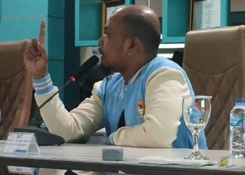 SK Menteri ESDM Jadi Polemik, Ketua ABM Minta Presiden Jokowi Copot Arifin Tasrif