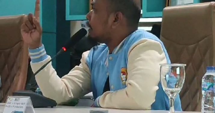 SK Menteri ESDM Jadi Polemik, Ketua ABM Minta Presiden Jokowi Copot Arifin Tasrif