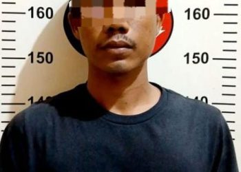 Polsek Muara Telang Amankan Pelaku Curanmor