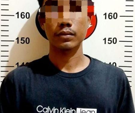 Polsek Muara Telang Amankan Pelaku Curanmor