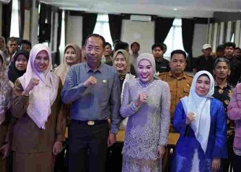 40 Orang Penggiat Wisata Ikuti Pelatihan Pemandu Wisata Gua