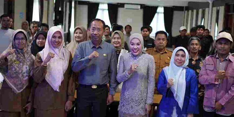 40 Orang Penggiat Wisata Ikuti Pelatihan Pemandu Wisata Gua