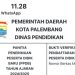 Tidak Lulus Jalur Zonasi Diduga Bisa Lewat Jalur Belakang