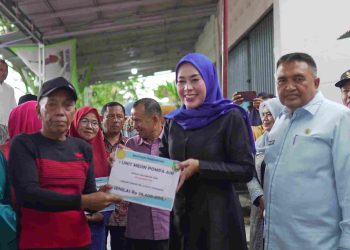 Tingkatkan Kualitas Usaha Tani melalui Silaturahmi setiap Kelompok dan Saling Berkolaborasi