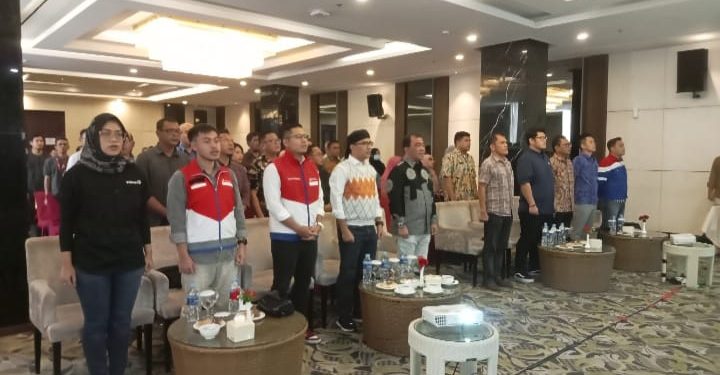 Sosialisasi Subsidi Tepat Pertalite, Masyarakat Diminta Segera Daftar QR Code