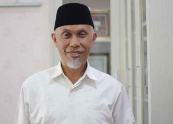 Gubernur Sumbar Ancam Tarik Anggota Paskibrakanya Jika Tidak Diizinkan Memakai Hijab Saat Bertugas