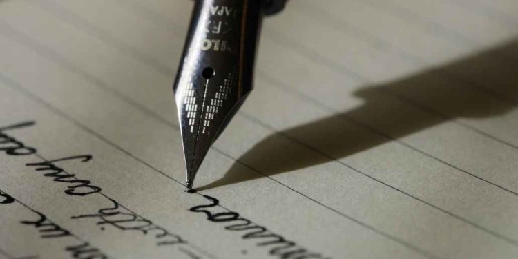 Menciptakan Karakter, Menciptakan Kehidupan (Meditasi 02)