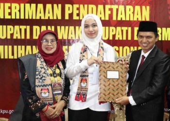 Ada Dugaan Peran Dasco dalam Keputusan PKS Batalkan Dukungan Adi – Romi di Pilkada Dharmasraya