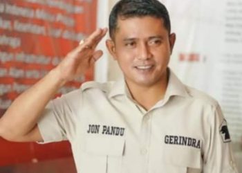 Menuju Solok Sejuk Dan Damai