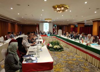 Dialog Ilmiah dan Budaya Indonesia-Iran berlangsung di Jakarta