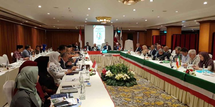 Dialog Ilmiah dan Budaya Indonesia-Iran berlangsung di Jakarta