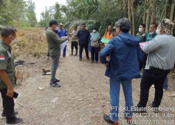 Korban Penggusuran Lahan, Dijadikan Tersangka Kasus Pengeroyokan
