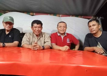 Warga Minang Asal Agam dan Bukittinggi Bebas Memilih Pasangan Calon Dalam Pilkada Sumsel 2024