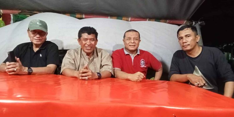 Warga Minang Asal Agam dan Bukittinggi Bebas Memilih Pasangan Calon Dalam Pilkada Sumsel 2024