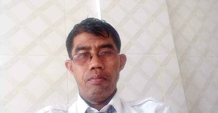 Akibat Pemberitaan SMAN. 1 Muara Sugihan Terlantarkan Bendera Merah Putih di Biarkan Robek, Muncul telpon Mistrius Untuk menemuinya