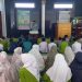 SMPN 5 Lembang Jaya Gelar Peringatan Maulid Nabi Muhammad SAW Dengan Tausiyah dan Lomba Rangking 1