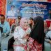 Ketua TP-PKK Kab.Solok Hj.Emiko Temu Ramah Dengan Niniak Mamak dan Bundo Kandung Nagari Batu Banyak