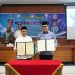 Bupati Solok sampaikan Kuliah Umum serta melakukan Kesepakatan Bersama (MoU) Antara Pemerintah Kabupaten Solok dengan Universitas Syedza Saintika