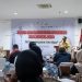 Kepala Departemen Formalitas dan Komunikasi SKK Migas Sumbagsel Buka Media Gathering dan Apresiasi Forum Jurnalis Migas (FJM) Sumsel 20