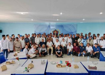 Rapat Pleno PWI Jabar Tegaskan Tegak Lurus Terhadap Hasil KLB PWI