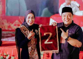 Sudah Saat nya Bundo Kanduang Lebih Berkiprah di Kabupaten Solok