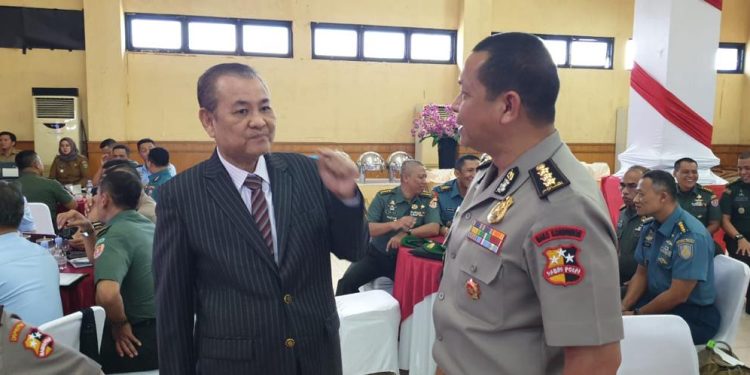 Pj Gubernur Sumsel Diminta Jaga Netralitas Jelang Pilkada, Jangan Buat Gaduh!