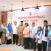 Wako Zul Elfian Umar Soft Launching MPP Solok