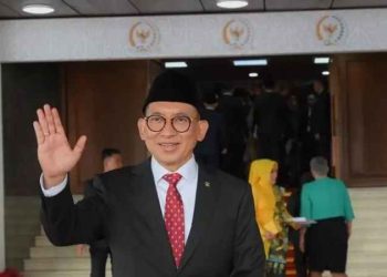 Jajaran IKM Banyuasin Ucapkan Selamat dan Sukses Kepada Dr. Fadlizon