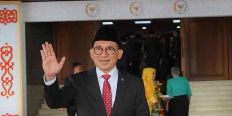 Jajaran IKM Banyuasin Ucapkan Selamat dan Sukses Kepada Dr. Fadlizon