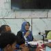 Diskominfo Lakukan Penilaian Interviu Evaluasi SPBE Kabupaten Solok Tahun 2024