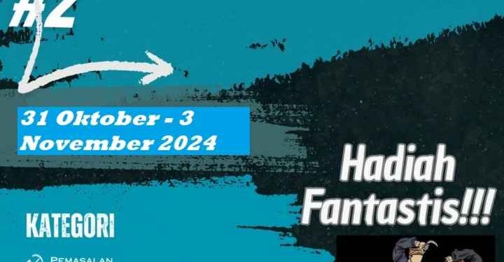 2 Siswa MIN Berlaga di Ajang Event Sumatera Pencak Silat Championship Series 2