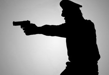 Kasat Reskrim Polres Solok Selatan Tewas di Tembak Kabag Ops Tadi Malam