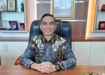 Penilaian Ombudsman, Pemkab Solok Raih kualitas Tertinggi Dalam Pelayanan Publik 2024