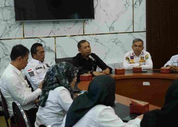 Selama Proses Pilkada, ASN Jangan mau Terpengaruh maupun Mempengaruhi Orang Lain dalam Memilih Paslon Tertentu