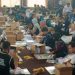 Lipat dan Sortir Surat Suara Pilkada 2024, KPU Banyuasin Libatkan 150 Pekerja Warga Banyuasin