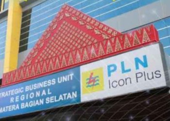 Diduga PT. PLN Icon Plus Abaikan K.3