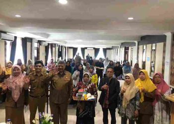 Wako Solok Zul Elfian Umar Buka Pelatihan Keterampilan Pengolahan Makanan