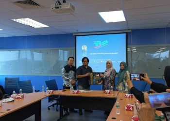 CEO Riau Pos, Ahmad Dardiri : Jurnalis Dilarang Menerima Amplop dalam Menaikan sebuah Berita, Jangan mau Jadi Wartawan Amplop