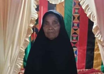 Warga Koto Hilalang Dinyatakan Hilang  Setelah Seharian Tidak Pulang