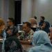 Pjs Bupati Solok Membuka Resmi Diseminasi RANPERDA RPJPD Kabupaten Solok tahun 2025-2045 Dan Coaching Clinic Pengisian E Walidata pada aplikasi SIPD