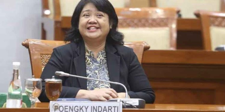 Poengky Indarti: Dari Pembela HAM Menuju Garda Depan Pemberantasan Korupsi