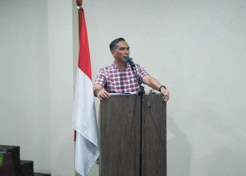 Guna Menunjang Peminat Wisata. Kabupaten Solok Adakan Workshop